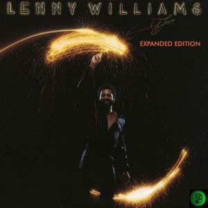 Lenny Williams – ‘Cause I Love You