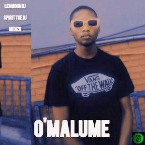 LEO MOON DJ – O Malume ft. DjTheSpirit & Menzii