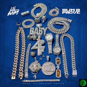 Lil Baby – Emotionally Scarred