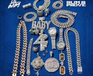 Lil Baby – Sum 2 Prove