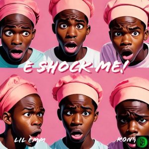 Lil Emm – E Shock Me ft. K0NYE