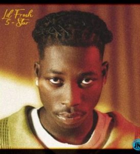 Lil Frosh – Yes Oh