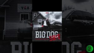 Lil Mabu & Lil RT – BIG DOG SH*T