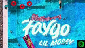 Lil Mosey – Blueberry Faygo