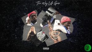 Lil Uzi Vert – The Way Life Goes (Remix) Ft. Nicki Minaj