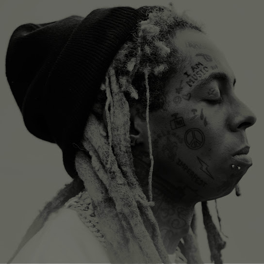 Lil Wayne - Mirror ft. Bruno Mars