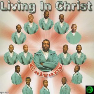 Living In Christ – Ikhona Imvana