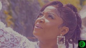 Mabel Okyere – Anuonyam (Glory)