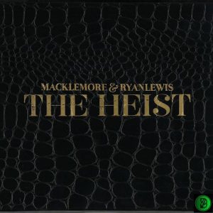Macklemore – Can’t Hold Us ft. Ryan Lewis & Ray Dalton