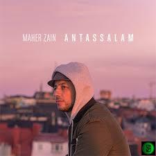 Maher Zain – Antassalam