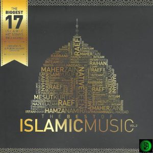 Maher Zain – Ramadan