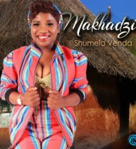 Makhadzi – Khemokhomane Kha Venda