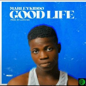 Marleykiddo – Good Life