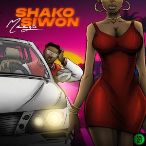 Meeza – Shako Siwon