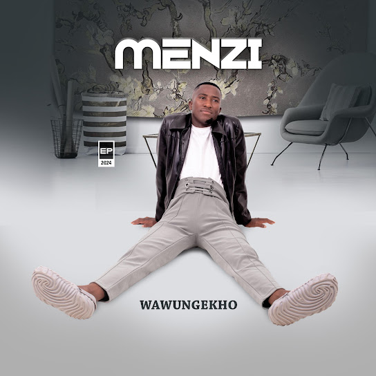 MENZI - Wayeziphuzela ft. Ntencane