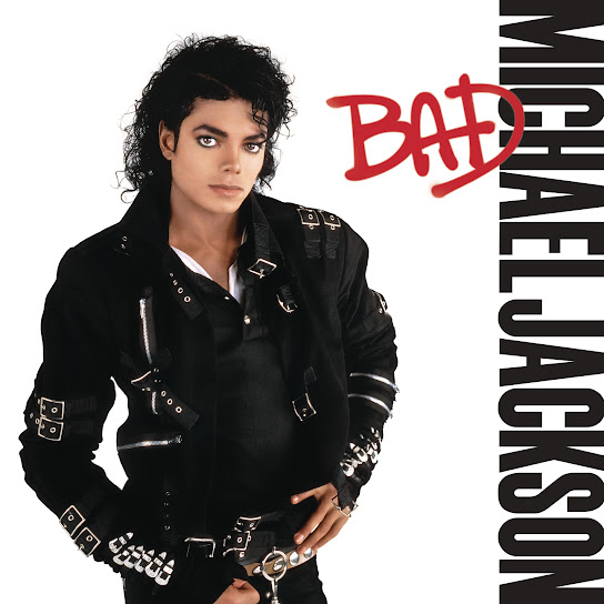 Michael Jackson – Liberian Girl