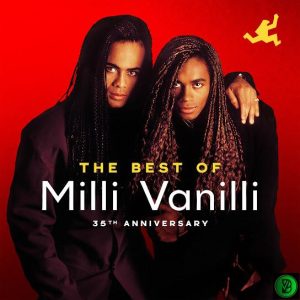 Milli Vanilli – Girl I’m Gonna Miss You