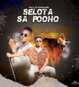 Milo – Chief litlo ntshana Ft. Qhomane