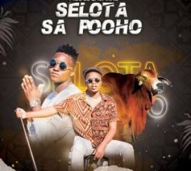 Milo – Ke rata monate Ft. Qhomane