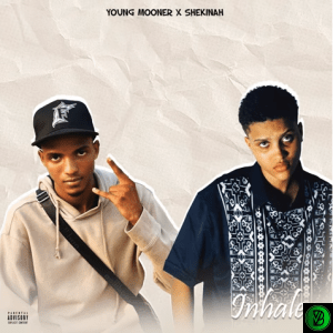 Mooner – Inhaler Ft Shekinah