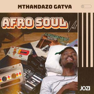 Mthandazo Gatya – IN 2 U