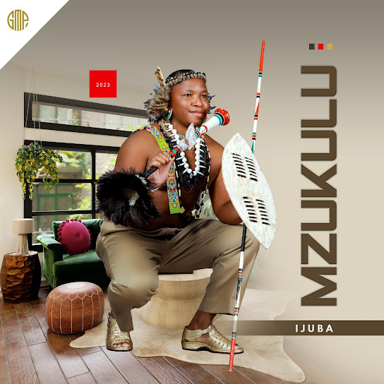 Mzukulu - Ulundi Ft. Umfoka Msezane