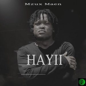 Mzux Maen – HAYII (La Alegria) ft. Yasmin Levy