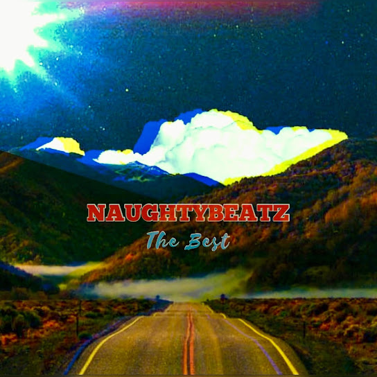 Naughtybeatz - The Best