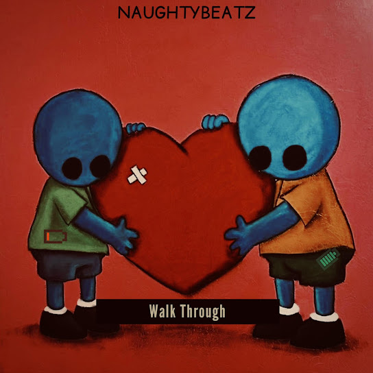 Naughtybeatz – Walk Through