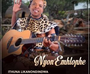 Nyon'emhlophe – Abantu bomndeni