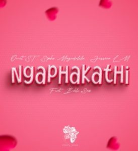 Omit ST – Ngaphakathi Ft Sipho Magudulela, Jessica LM & Buhle Sax