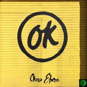 Omo Ebira Beatz – Ok