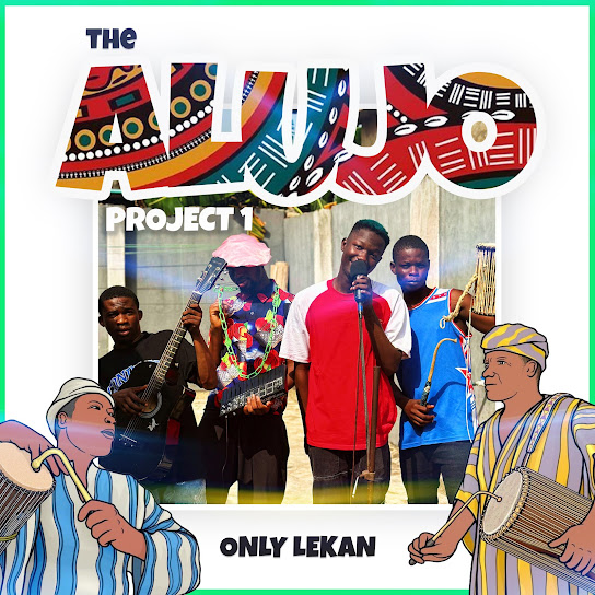 Only Lekan - Viral Sounds, Pt. 1