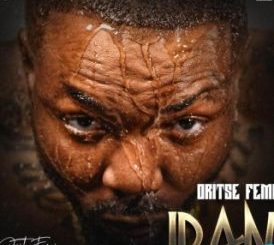 Oritse Femi – Care ft. 2Baba & Tony Tetuila