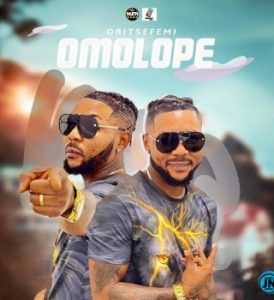 Oritse Femi – Omolope