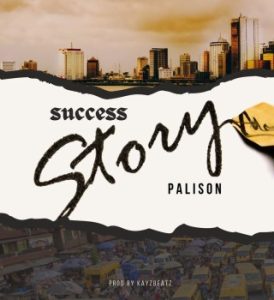 Palison – Success Story