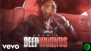 Polo G – Deep Wounds