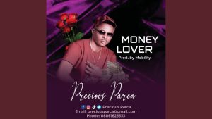 Precious Parca – Money Lover