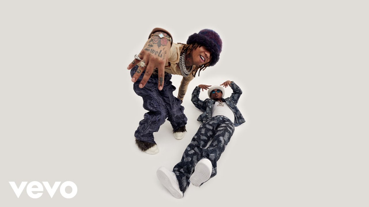 Rae Sremmurd - Not So Bad (Leans Gone Cold)