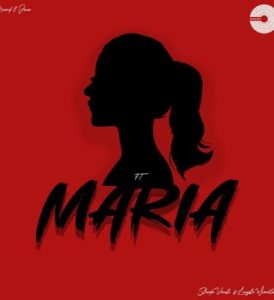 Record L Jones – Maria ft Slenda Vocals & Lungile Womhlaba