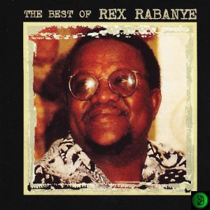 Rex Rabanye – O Nketsang?