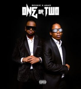 Rexxie – One or Two Ft AXAD