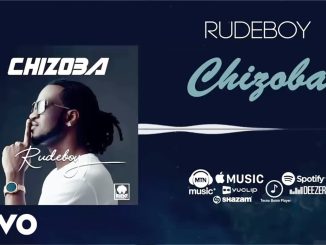 Rudeboy – Chizoba