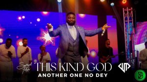 Samuel Folabi – This Kind God (Another one no dey)