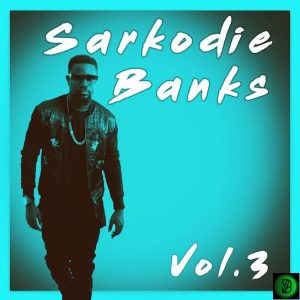 Sarkodie – Lies