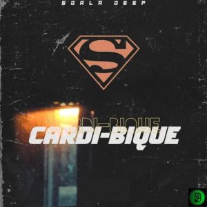 Sdala Deep – Cardi-Bique