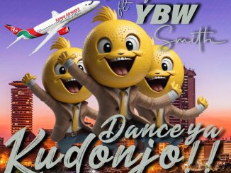 SEAN MMG – DANCE YA KUDONJO ft. YBW Smith