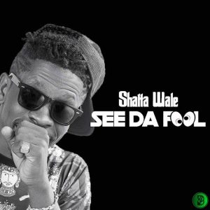 Shatta Wale – See da Fool