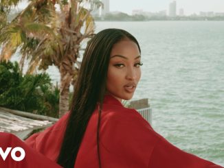 Shenseea - Die For You