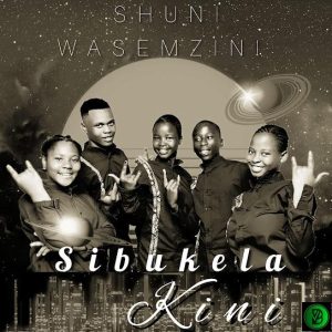 Shuni waseMzini – Sibukela kini